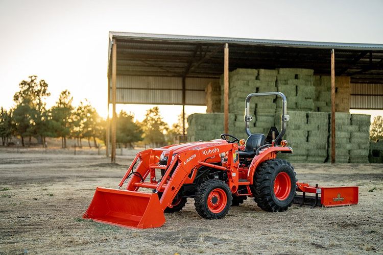 Kubota